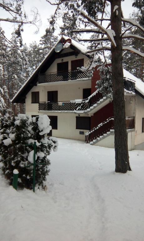 Apartment 9 Gorska Vila Zlatibor Exterior photo