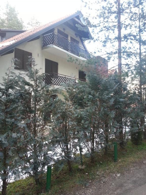 Apartment 9 Gorska Vila Zlatibor Exterior photo