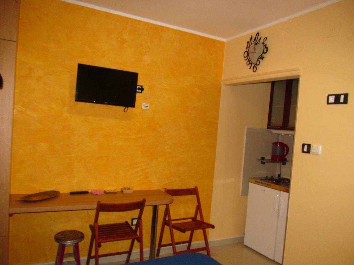 Apartment 9 Gorska Vila Zlatibor Exterior photo
