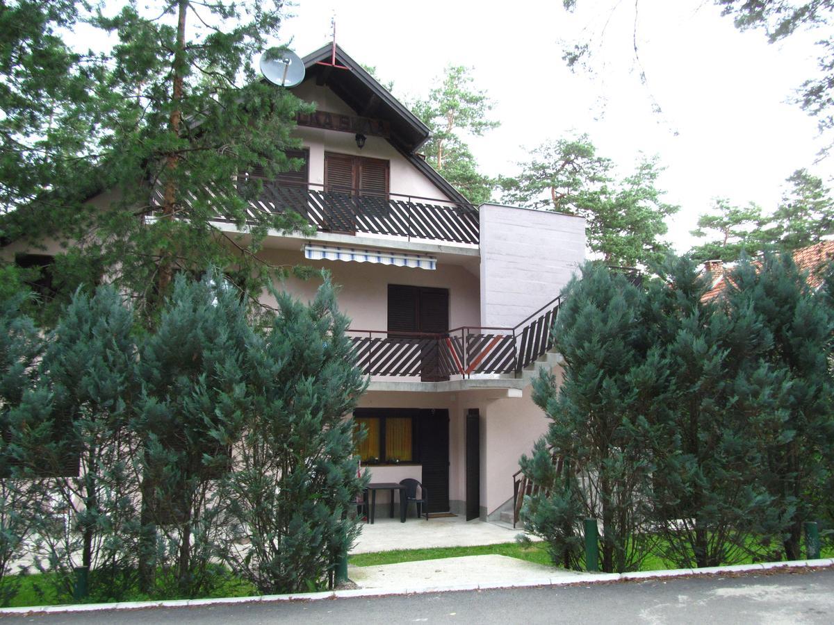 Apartment 9 Gorska Vila Zlatibor Exterior photo